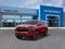 2027 Chevrolet Tahoe RST