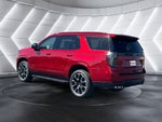 2027 Chevrolet Tahoe RST