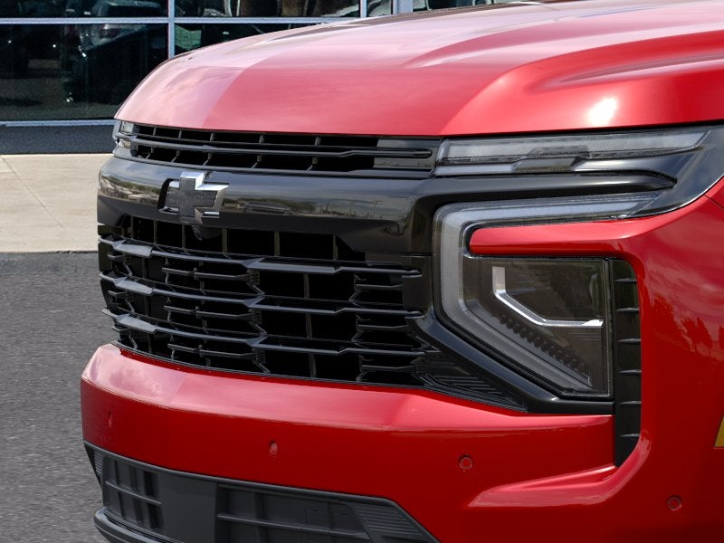 2027 Chevrolet Tahoe RST