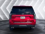 2027 Chevrolet Tahoe RST