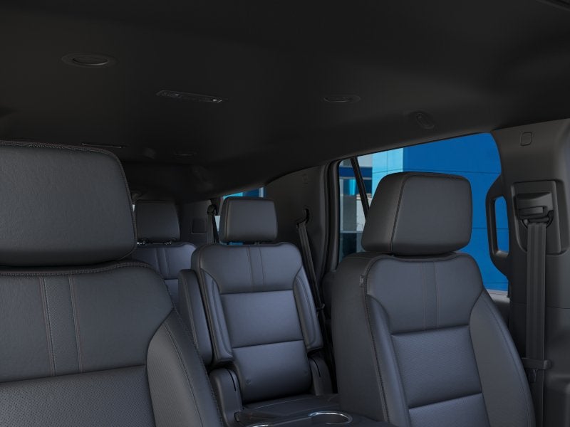 2027 Chevrolet Tahoe RST