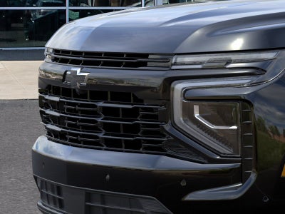 2027 Chevrolet Tahoe RST
