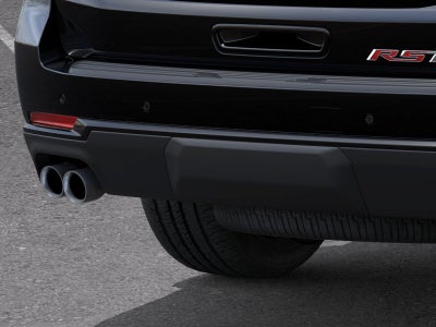 2027 Chevrolet Tahoe RST