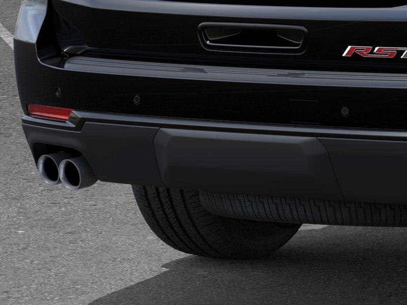 2027 Chevrolet Tahoe RST