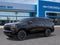 2027 Chevrolet Tahoe RST
