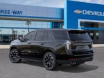2027 Chevrolet Tahoe RST