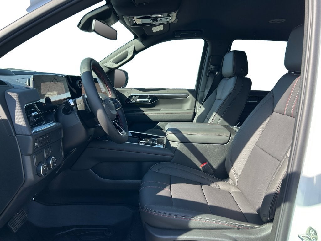 2027 Chevrolet Tahoe RST