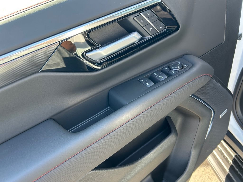2027 Chevrolet Tahoe RST