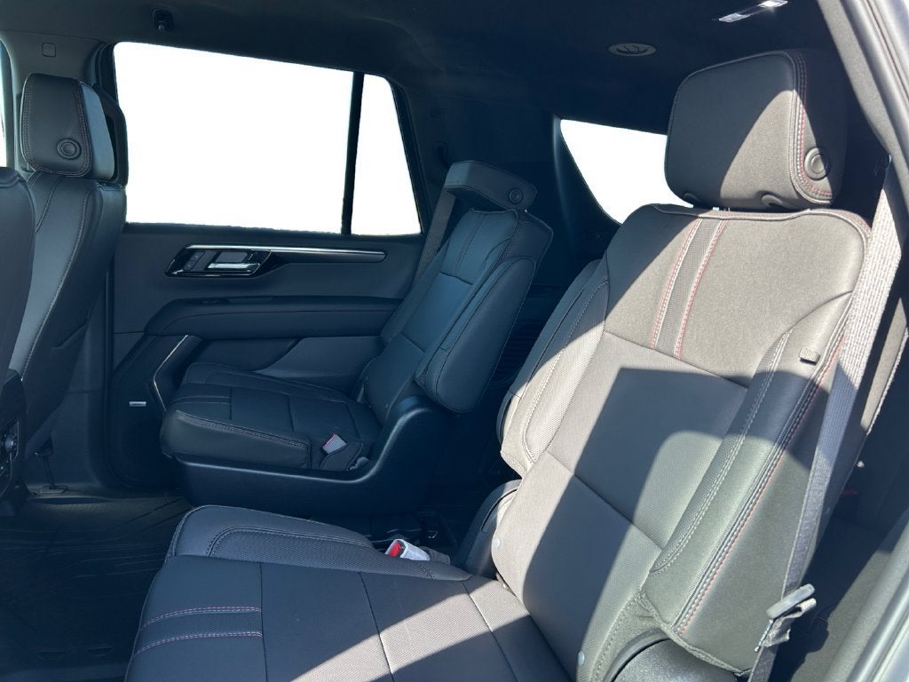 2027 Chevrolet Tahoe RST