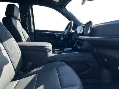 2027 Chevrolet Tahoe RST