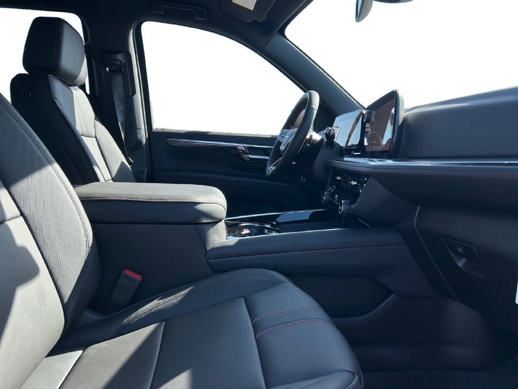 2027 Chevrolet Tahoe RST
