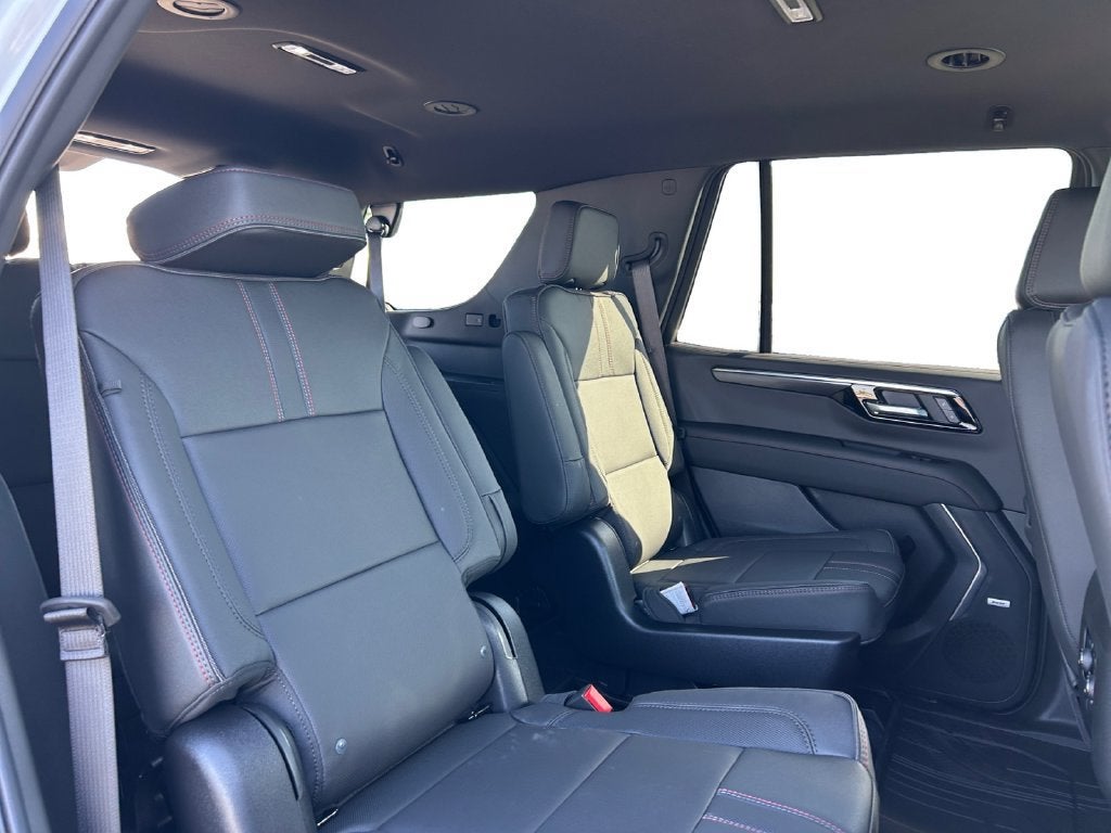 2027 Chevrolet Tahoe RST