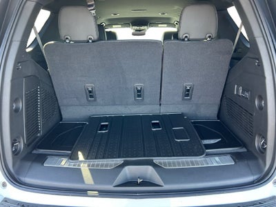2027 Chevrolet Tahoe RST
