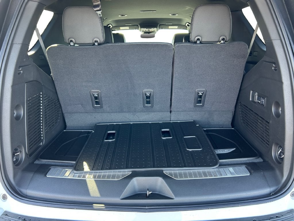 2027 Chevrolet Tahoe RST