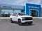 2027 Chevrolet Tahoe RST