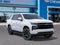 2027 Chevrolet Tahoe RST