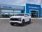 2027 Chevrolet Tahoe RST