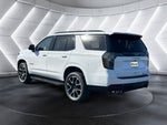 2027 Chevrolet Tahoe RST