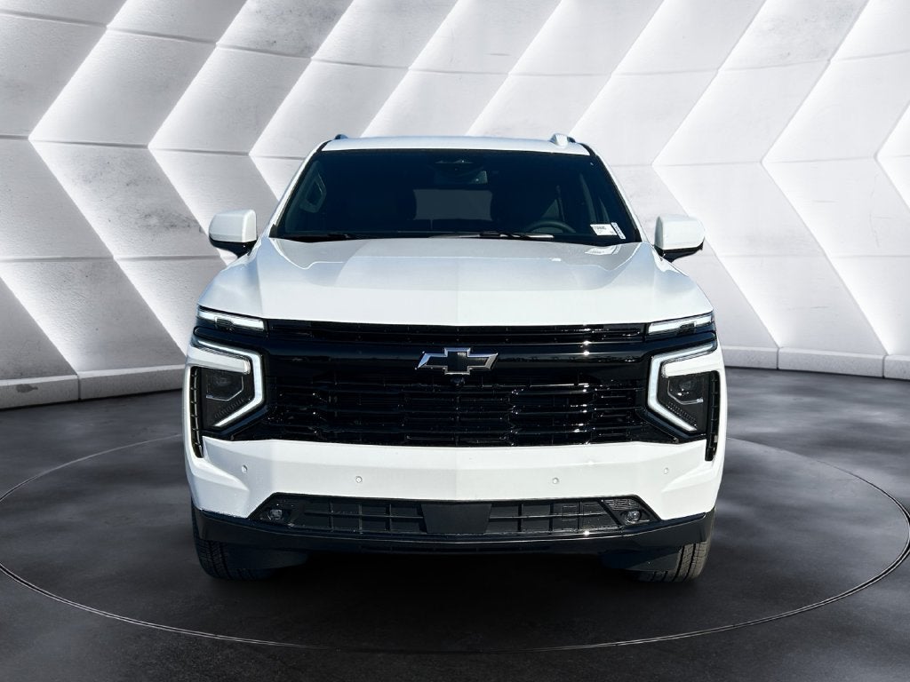 2027 Chevrolet Tahoe RST