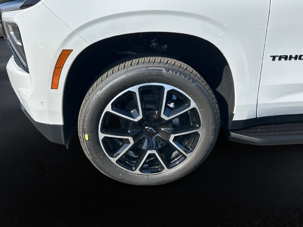 2027 Chevrolet Tahoe RST