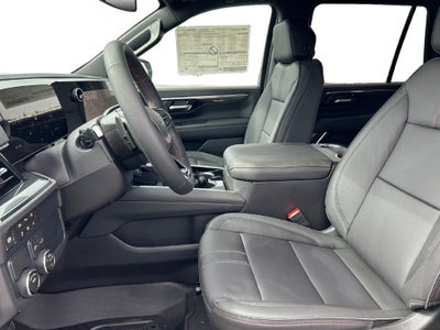 2027 Chevrolet Tahoe RST