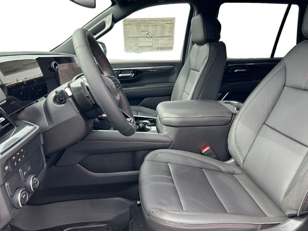 2027 Chevrolet Tahoe RST