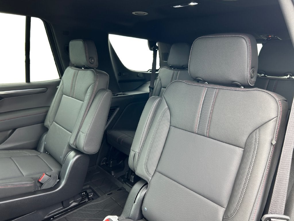 2027 Chevrolet Tahoe RST