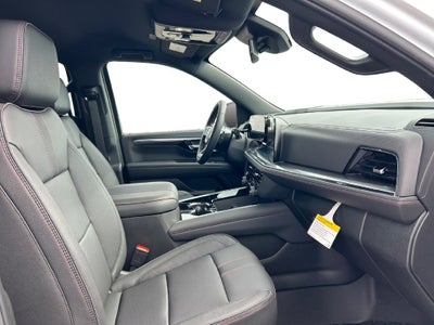 2027 Chevrolet Tahoe RST