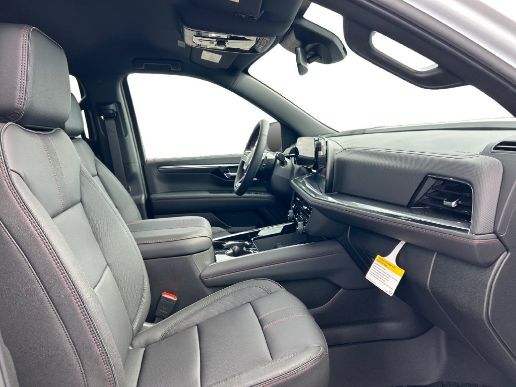 2027 Chevrolet Tahoe RST