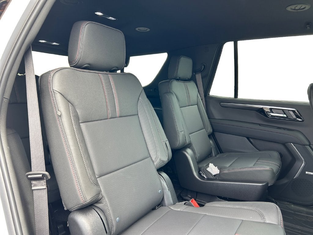 2027 Chevrolet Tahoe RST