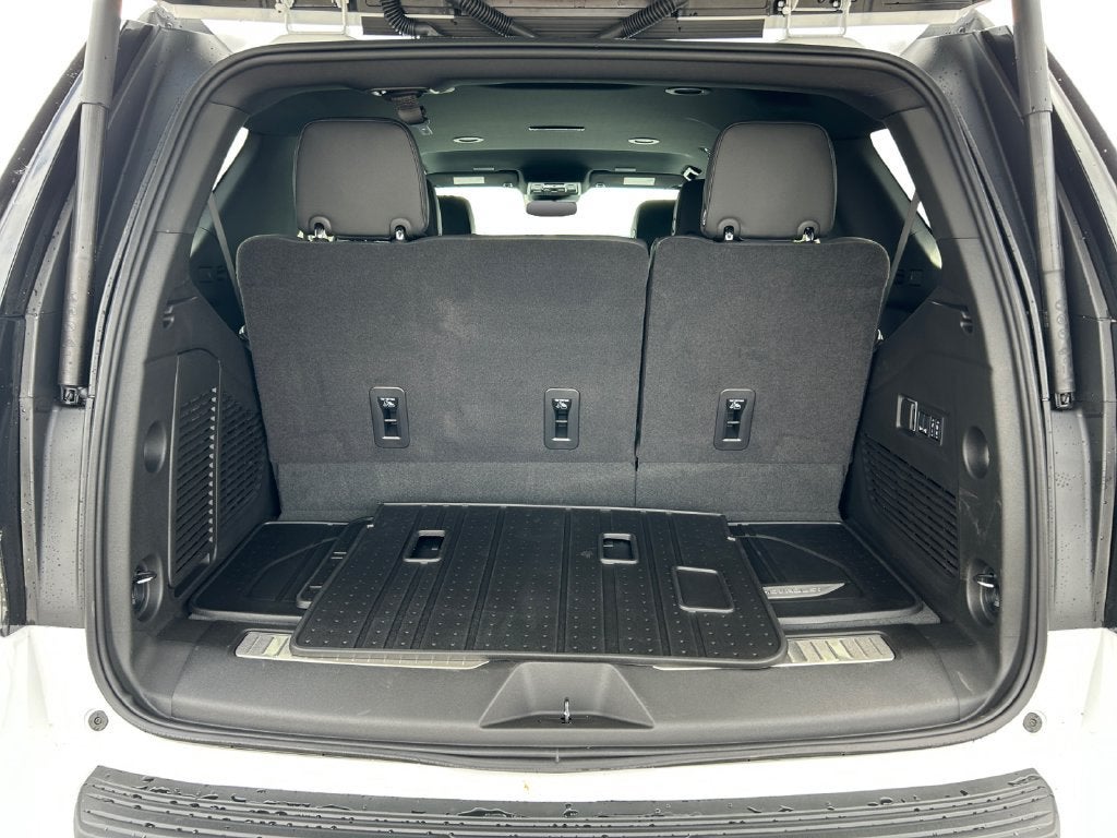 2027 Chevrolet Tahoe RST