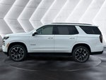 2027 Chevrolet Tahoe RST