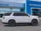 2027 Chevrolet Tahoe RST