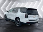 2027 Chevrolet Tahoe RST