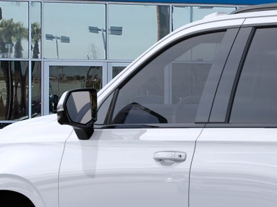 2027 Chevrolet Tahoe RST