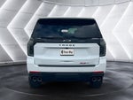2027 Chevrolet Tahoe RST