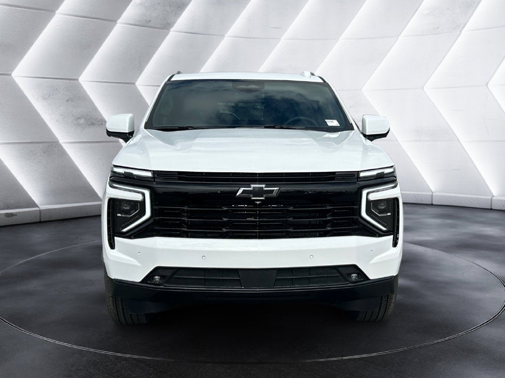 2027 Chevrolet Tahoe RST