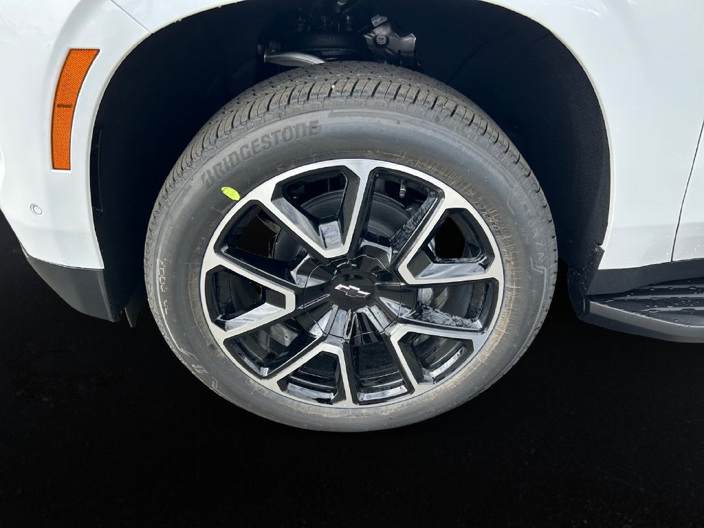 2027 Chevrolet Tahoe RST