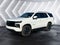 2027 Chevrolet Tahoe RST