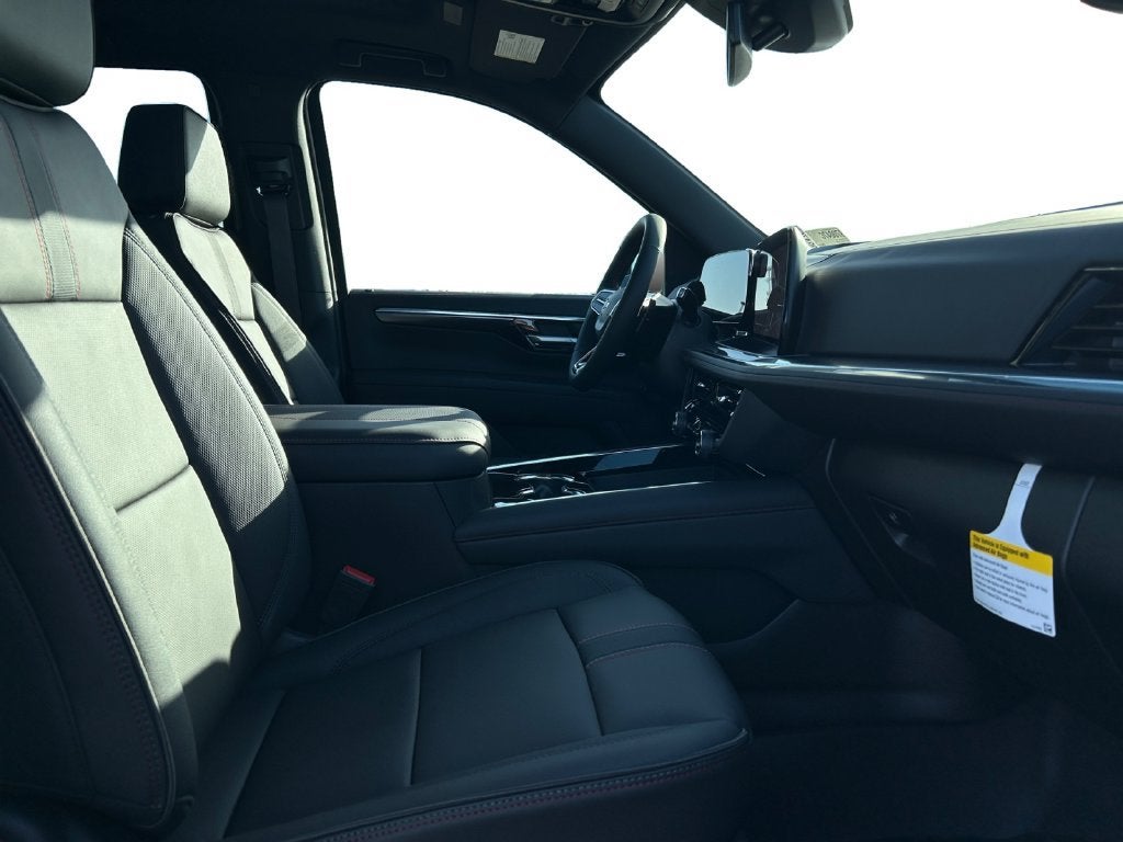 2027 Chevrolet Tahoe RST