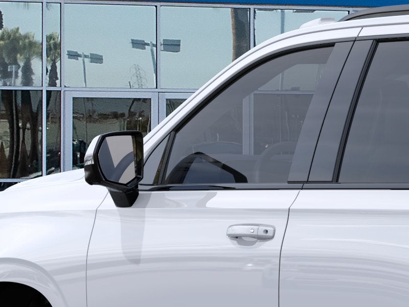2027 Chevrolet Tahoe RST