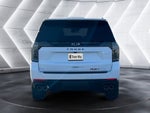 2027 Chevrolet Tahoe RST