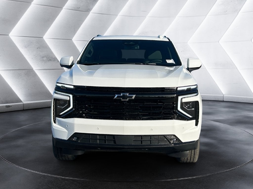 2027 Chevrolet Tahoe RST