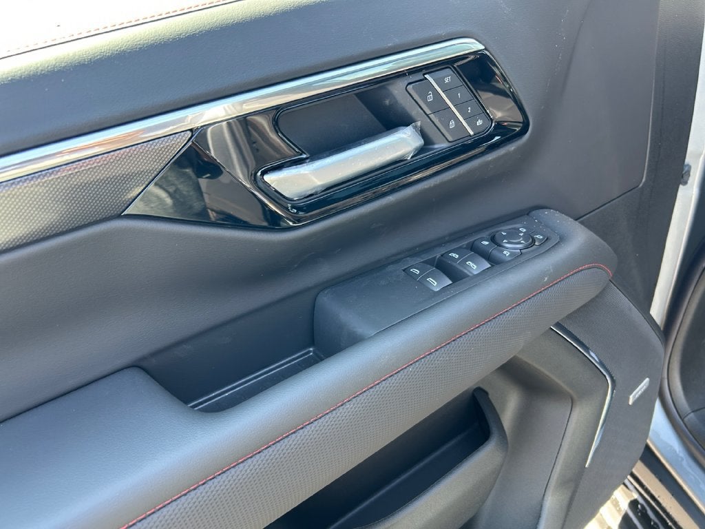 2027 Chevrolet Tahoe RST