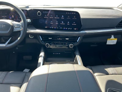 2027 Chevrolet Tahoe RST