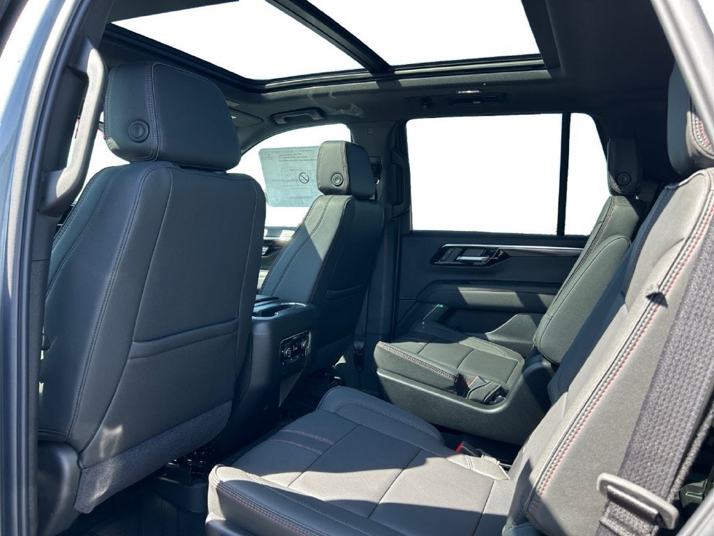 2027 Chevrolet Tahoe RST