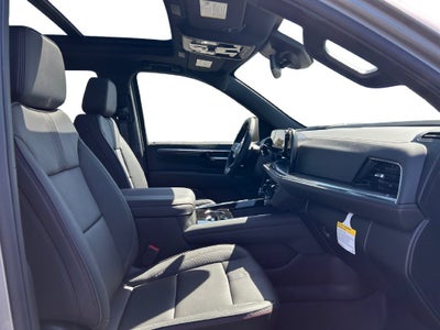 2027 Chevrolet Tahoe RST