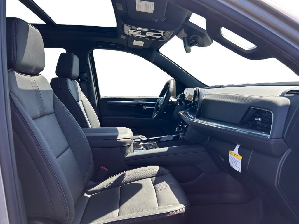 2027 Chevrolet Tahoe RST