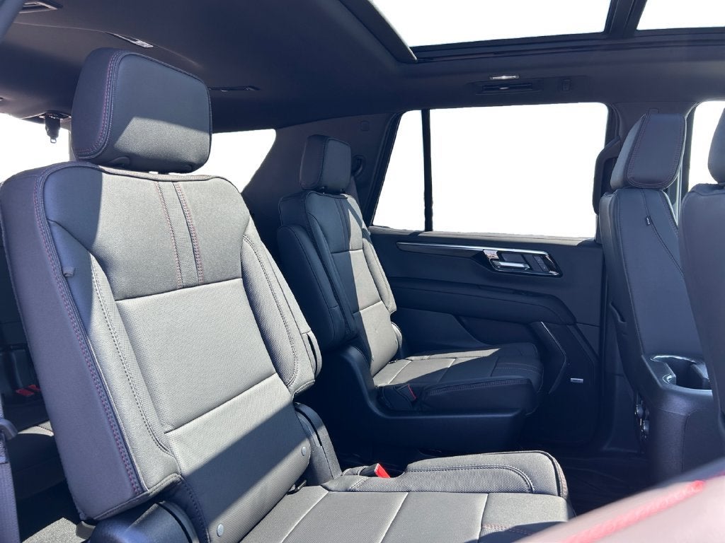 2027 Chevrolet Tahoe RST