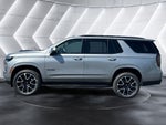 2027 Chevrolet Tahoe RST
